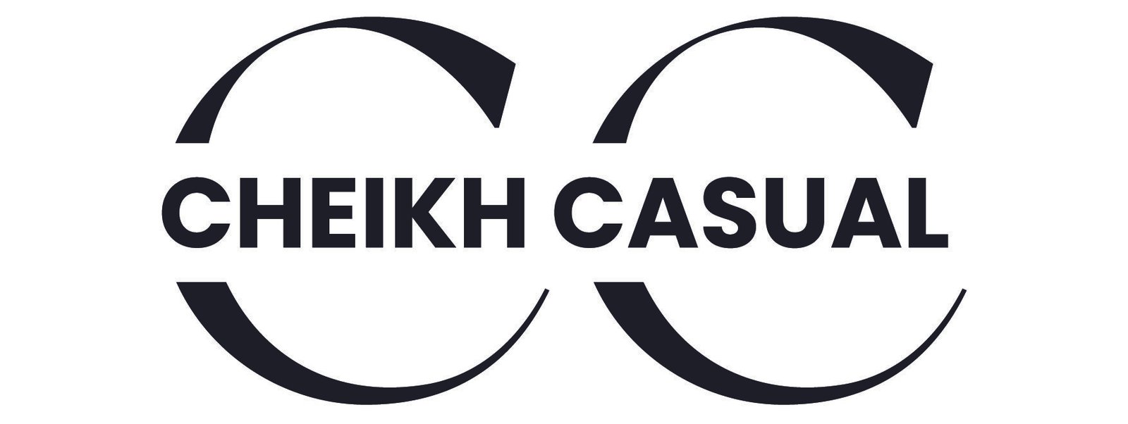 Cheikh Casual